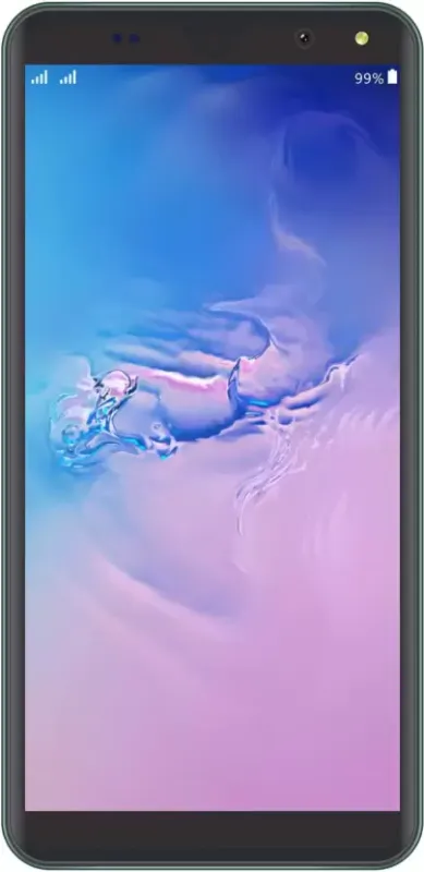 Kekai S5 Aqua