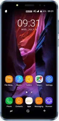 Kekai S5 Gio