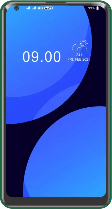 Kekai S5 Pro Max
