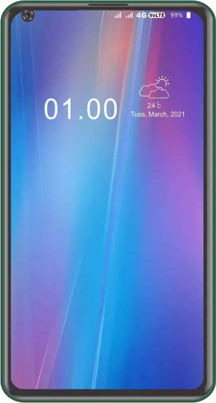 Kekai S5 SE