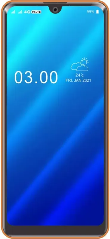 Kekai S5 Smart Pro