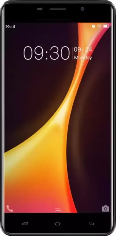 Kenxinda P9