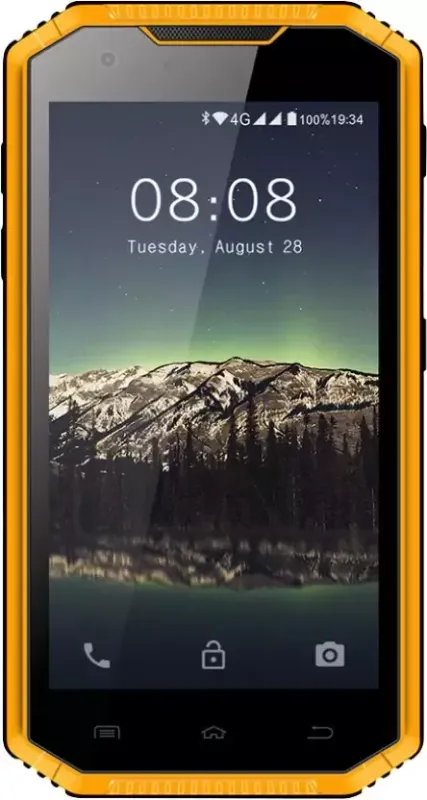 Kenxinda W8