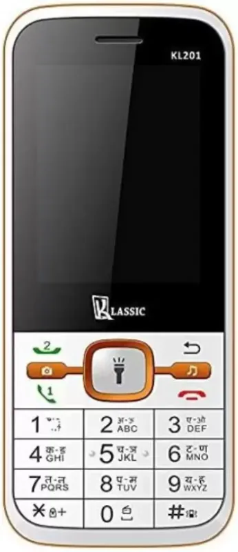 Klassic KL201