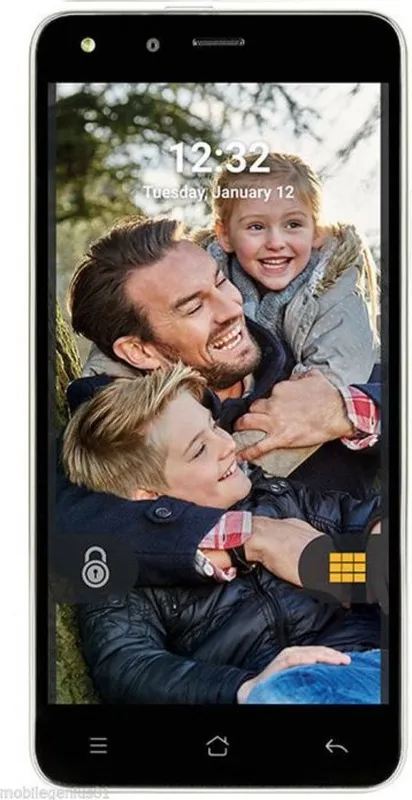 Kodak IM5