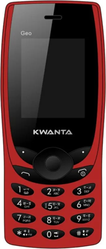 Kwanta Geo