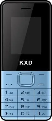 KXD M2