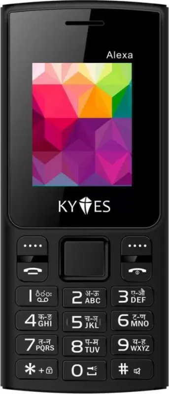 Kytes Alexa