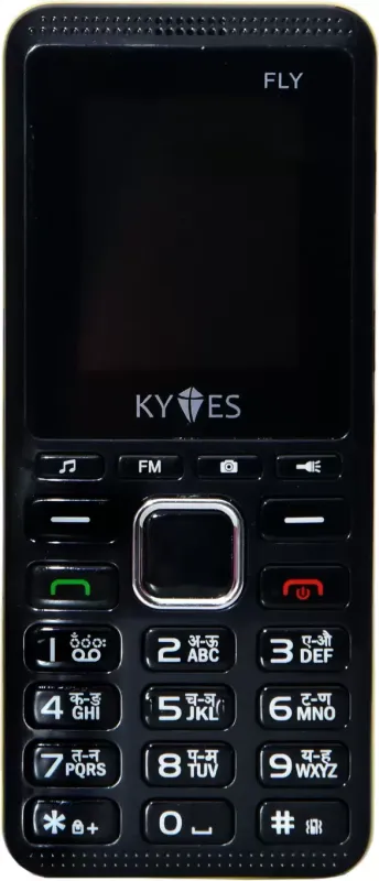 Kytes Fly