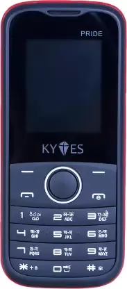 Kytes Pride