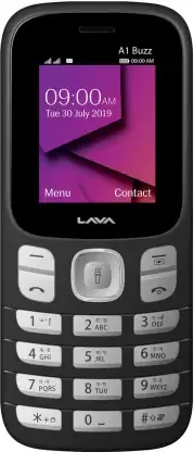Lava A1 Buzz