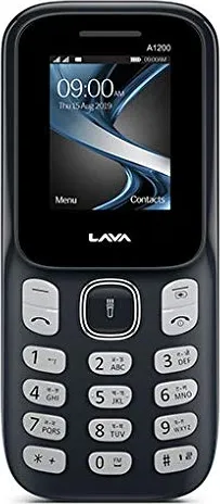 Lava A1200
