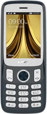 Lava A5