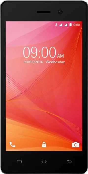 Lava A52