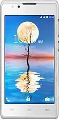 Lava A59