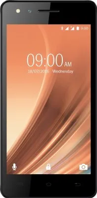 Lava A68