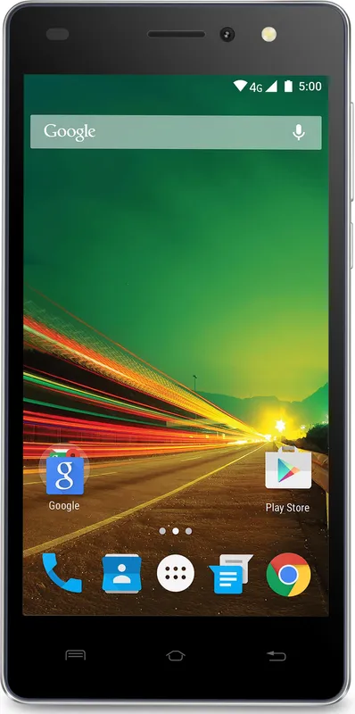 Lava A71