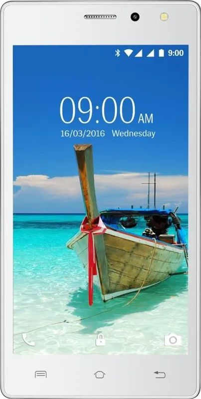 Lava A82