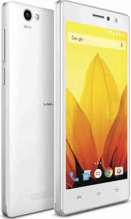 Lava A88