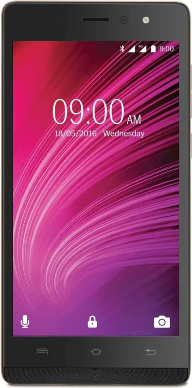 Lava A97 IPS