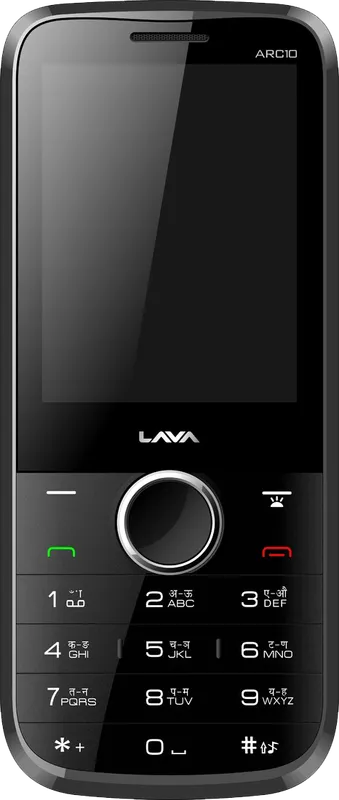 Lava ARC 10