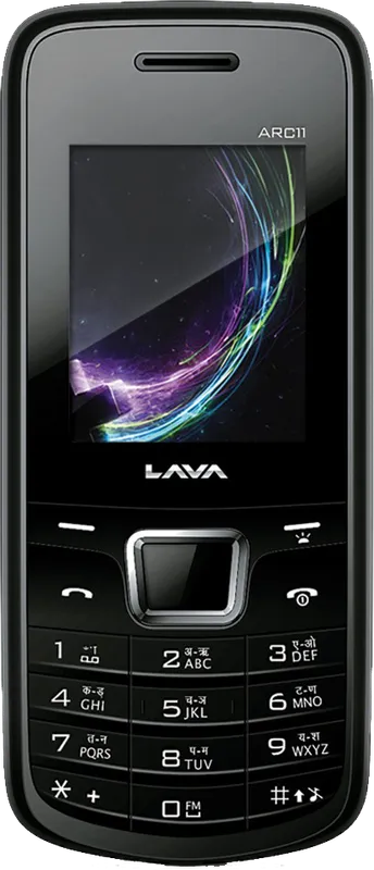 Lava ARC 11