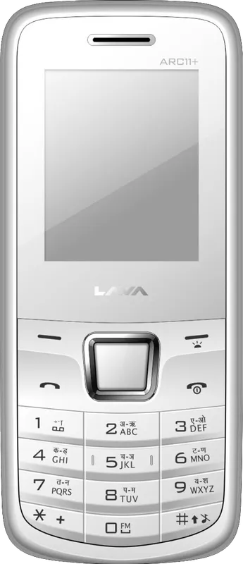 Lava ARC 11 Plus