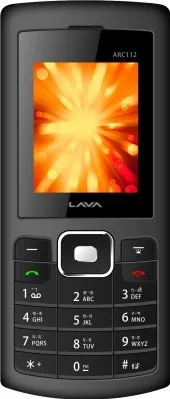 Lava ARC 112