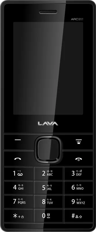 Lava ARC 22