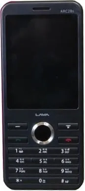 Lava Arc 28s