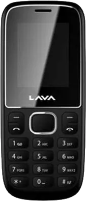 Lava ARC 4