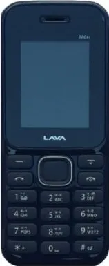 Lava Arc 4i
