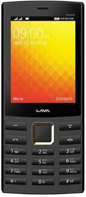 Lava Arc Grand 2