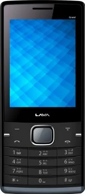 Lava Arc Grand