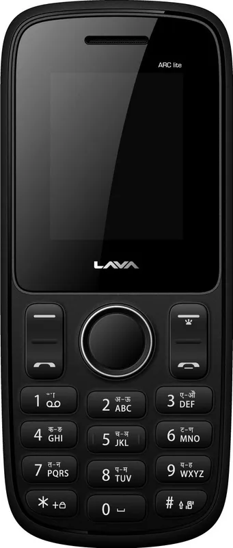 Lava ARC Lite