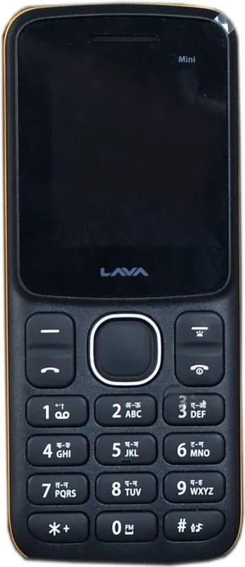 Lava Arc Mini