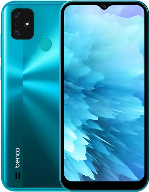 Lava Benco V80