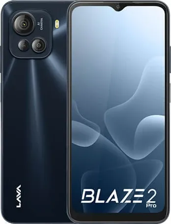 Lava Blaze 2 Pro