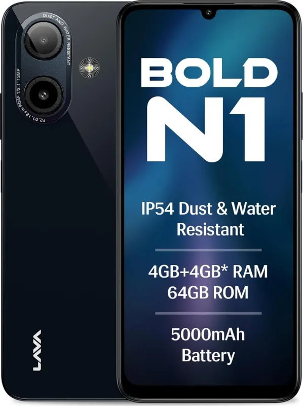 Lava Bold N1
