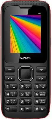 Lava Bond A1