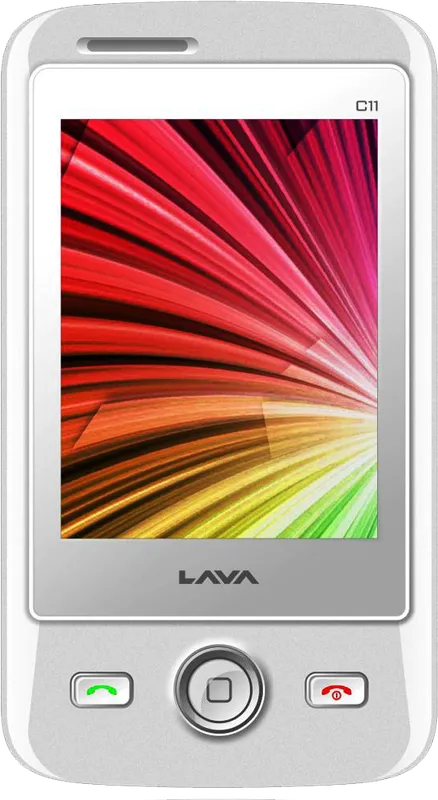 Lava C11
