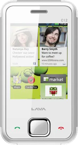 Lava C12