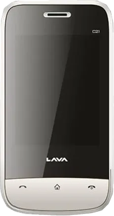 Lava C21