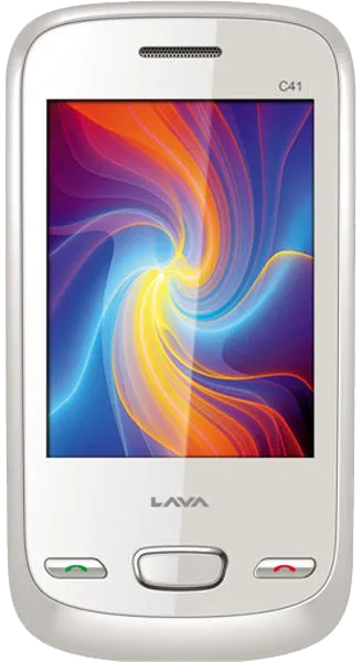 Lava C41