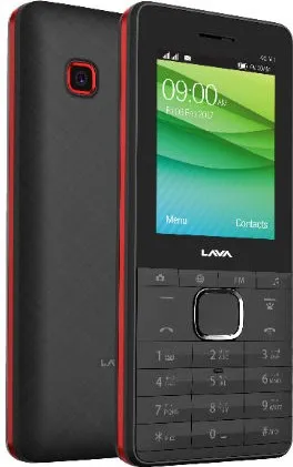 Lava Connect M1 4G