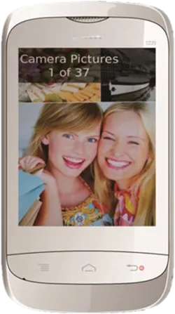 Lava Discover 128