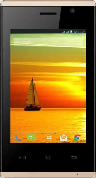Lava Flair E1