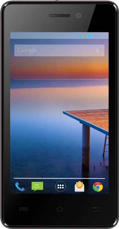 Lava Flair P2