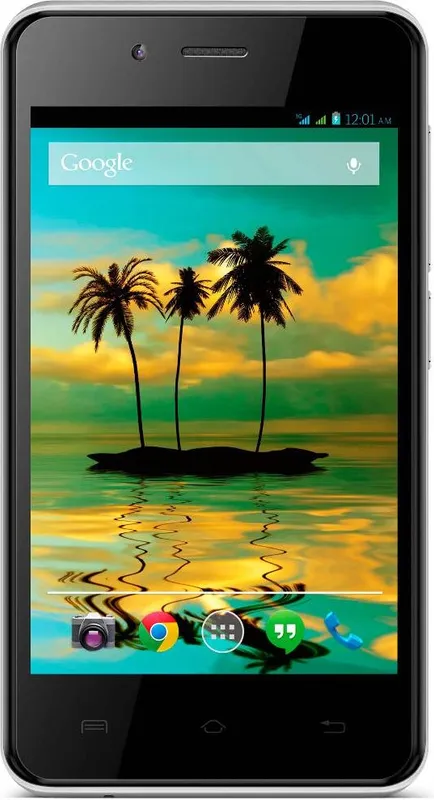 Lava Flair P3