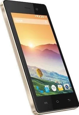 Lava Flair S1